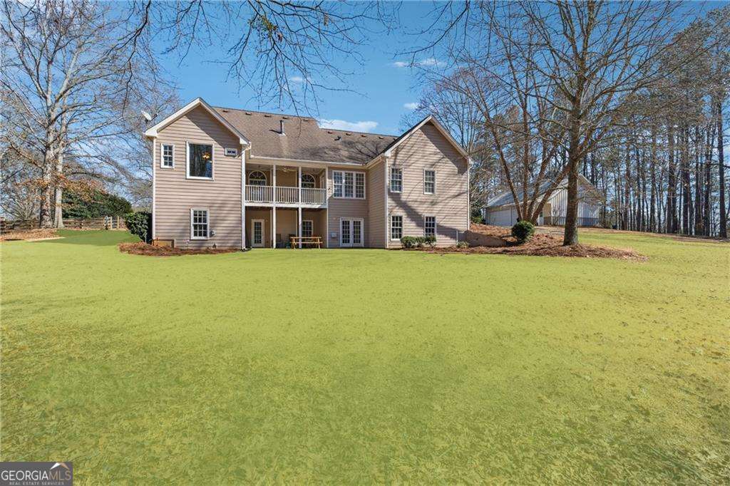 5045 Union Hill RD