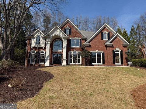 Photo of 285 Spalding Springs Lane, Atlanta, GA 30350 (MLS # 10704778)