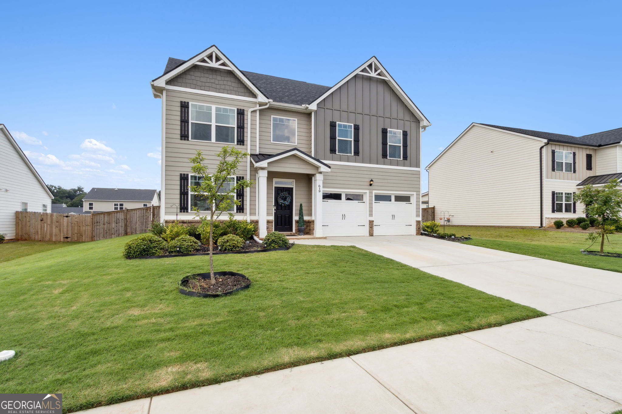 619 Graham Campbell LN