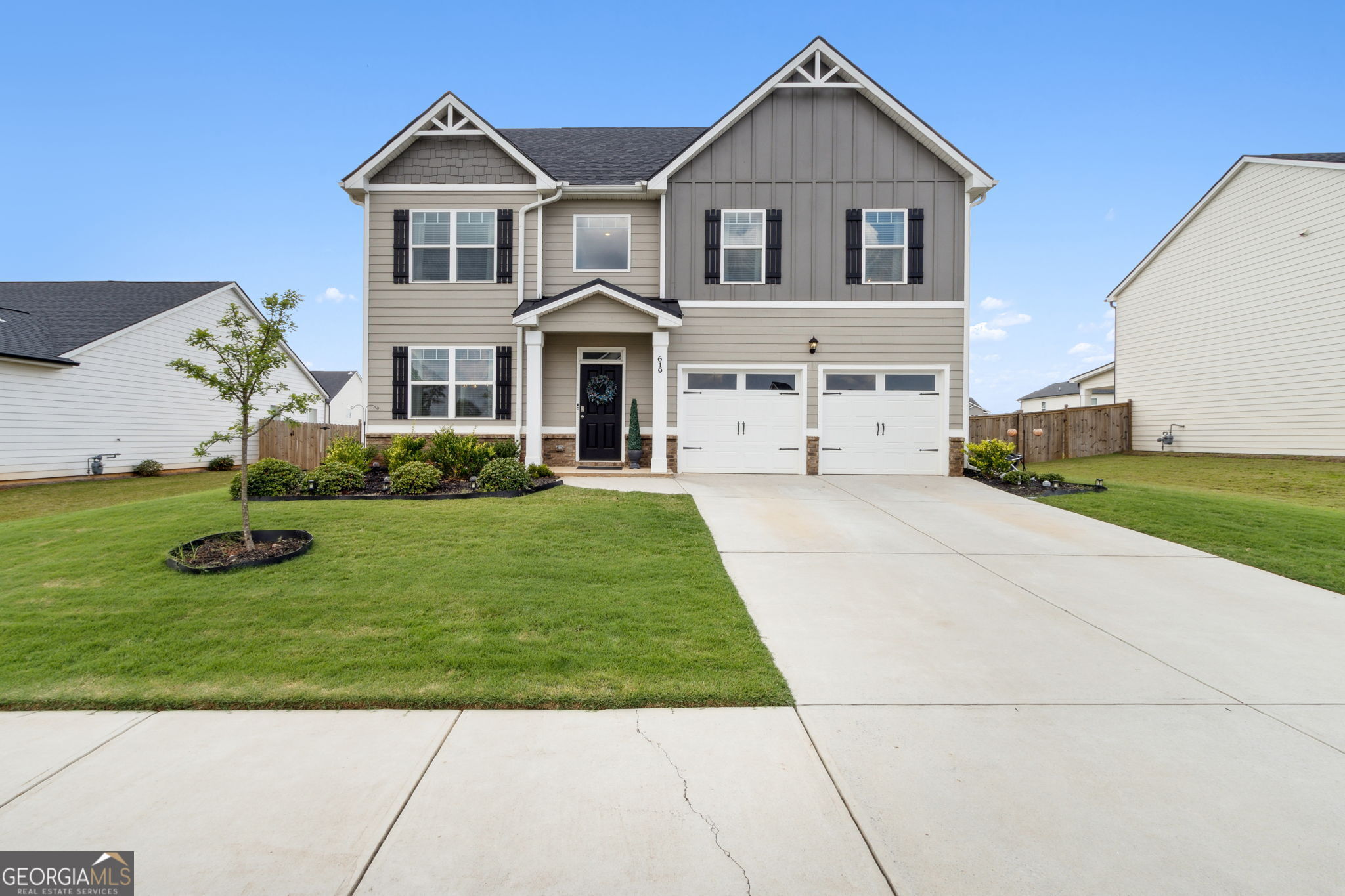 619 Graham Campbell LN