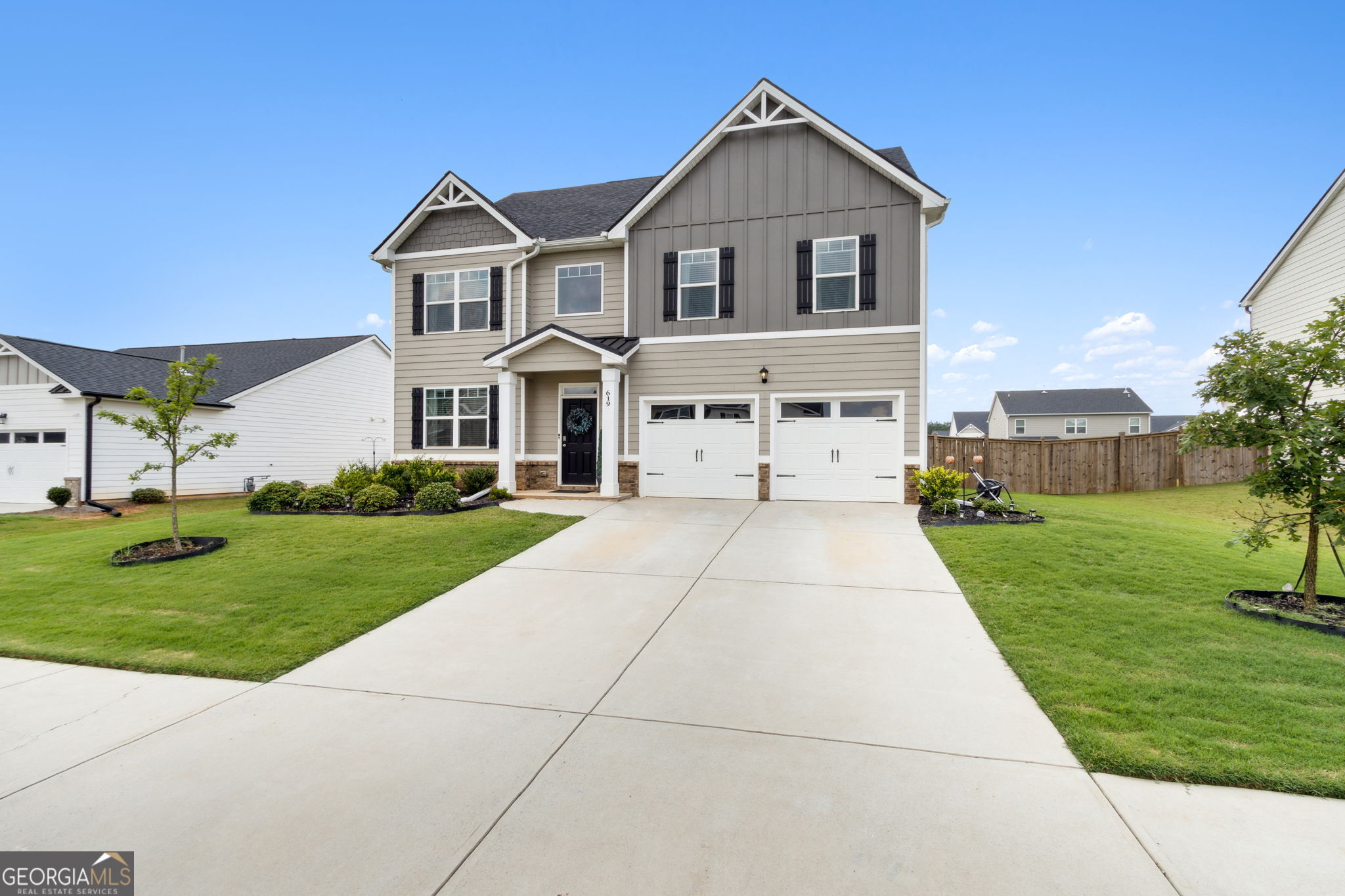619 Graham Campbell LN