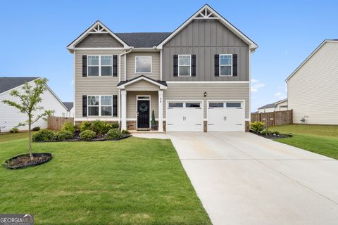 619 Graham Campbell LN Statham GA 30666