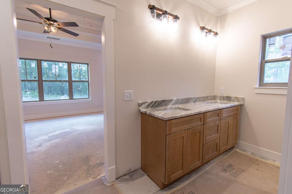 Salacoa Highlands - Residential