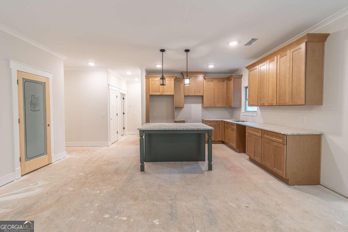 Salacoa Highlands - Residential