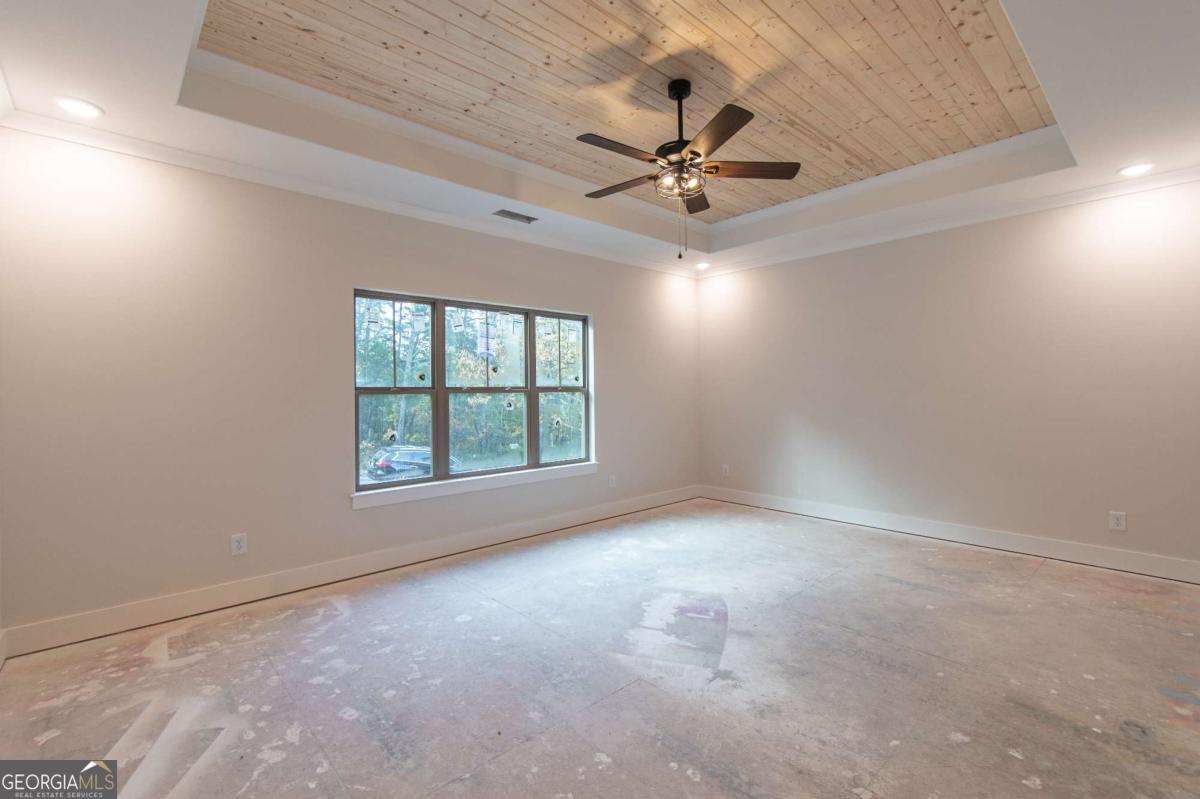 Salacoa Highlands - Residential