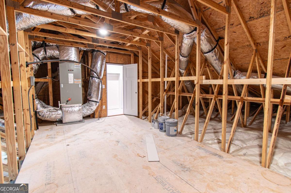 Salacoa Highlands - Residential