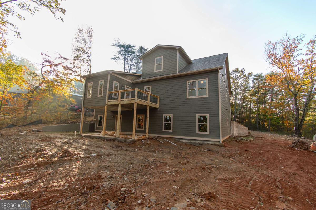 Salacoa Highlands - Residential