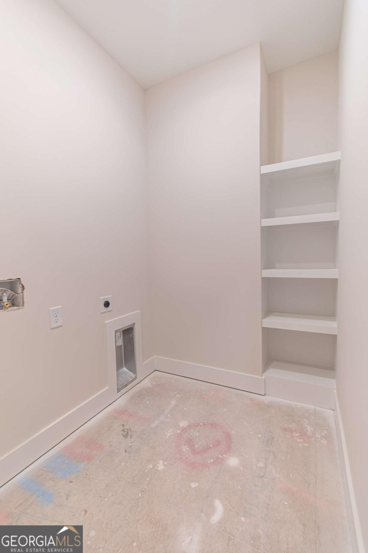 Salacoa Highlands - Residential