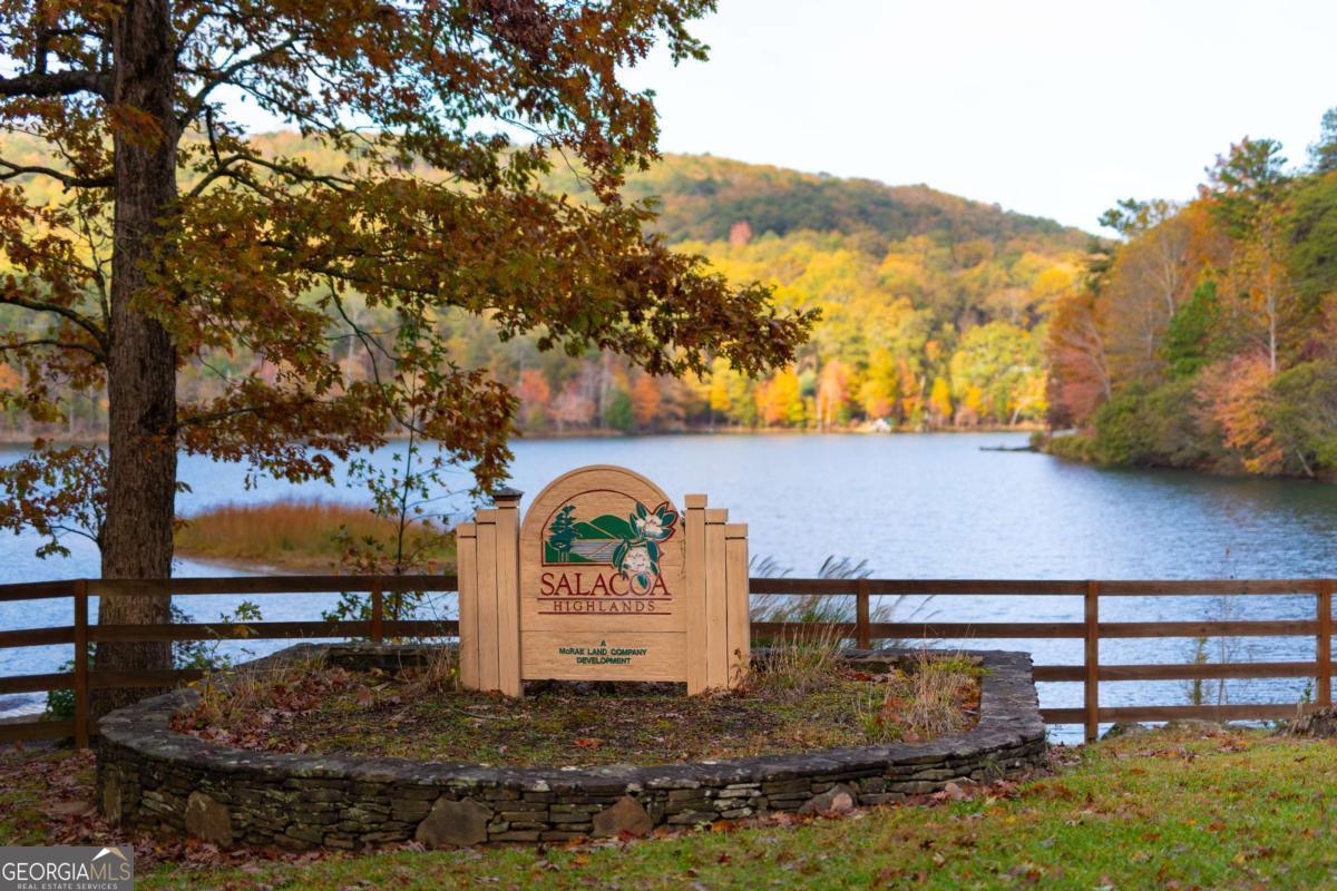 Salacoa Highlands - Residential