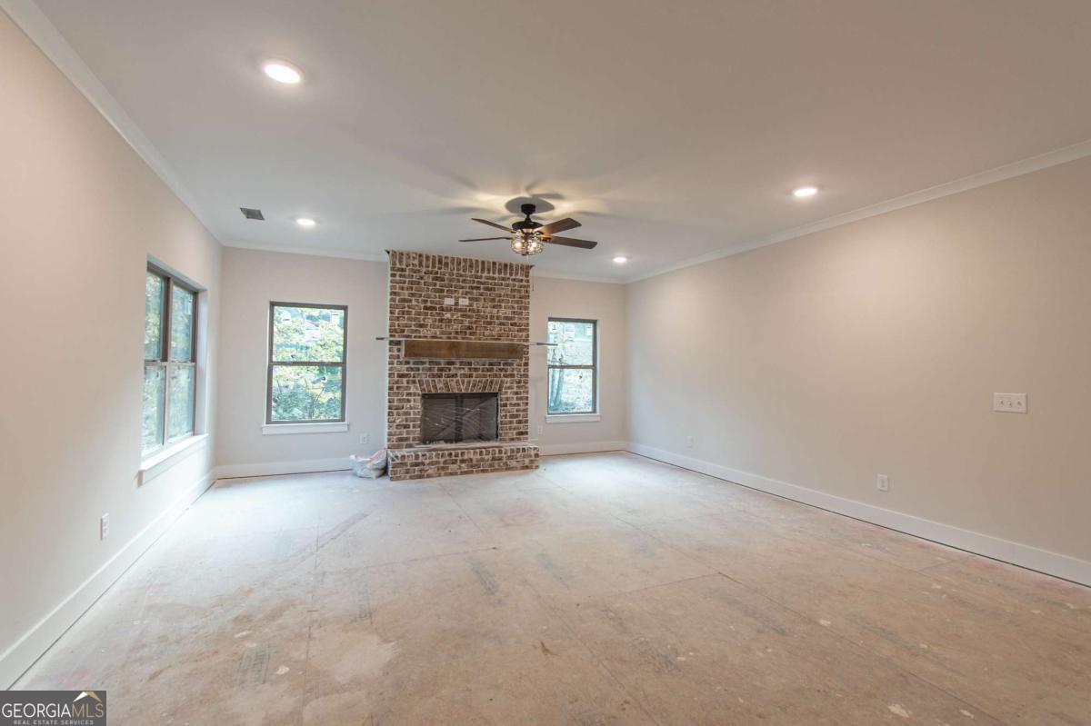 Salacoa Highlands - Residential