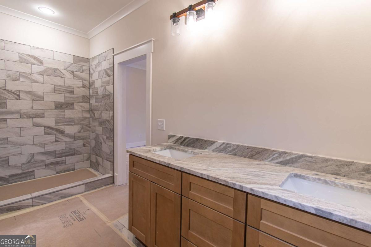 Salacoa Highlands - Residential