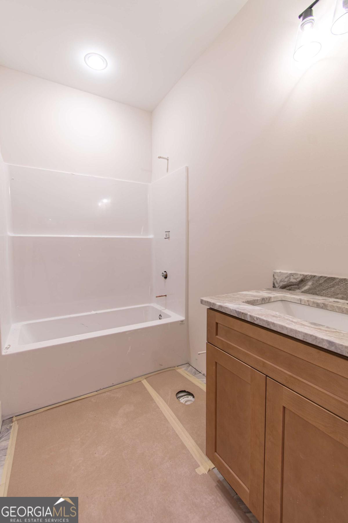 Salacoa Highlands - Residential