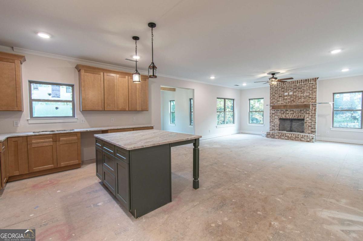 Salacoa Highlands - Residential