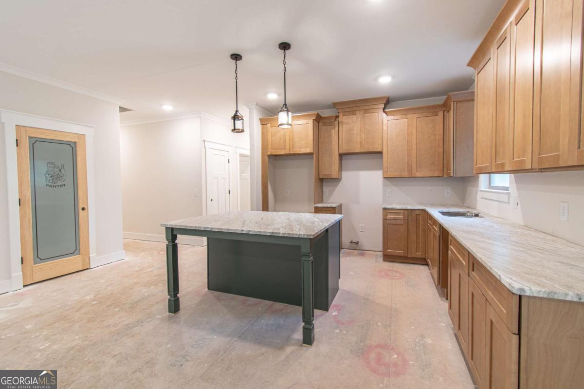 Salacoa Highlands - Residential