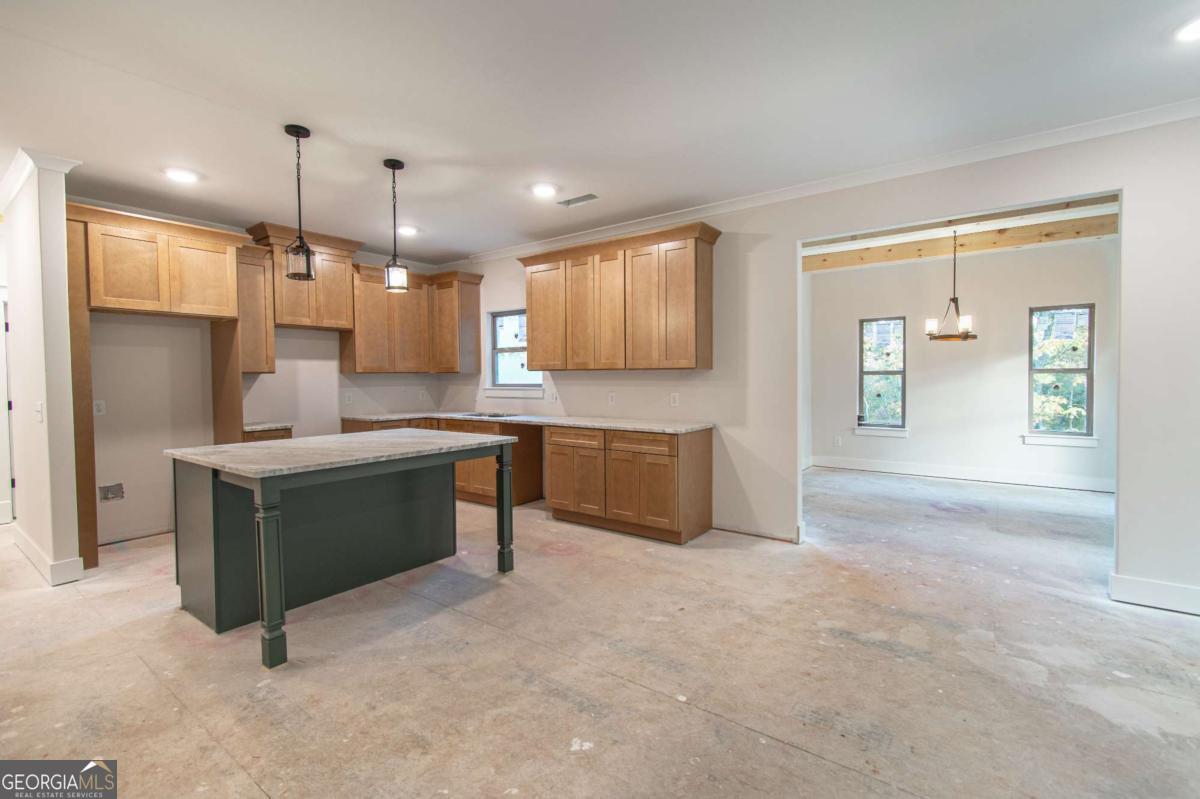 Salacoa Highlands - Residential