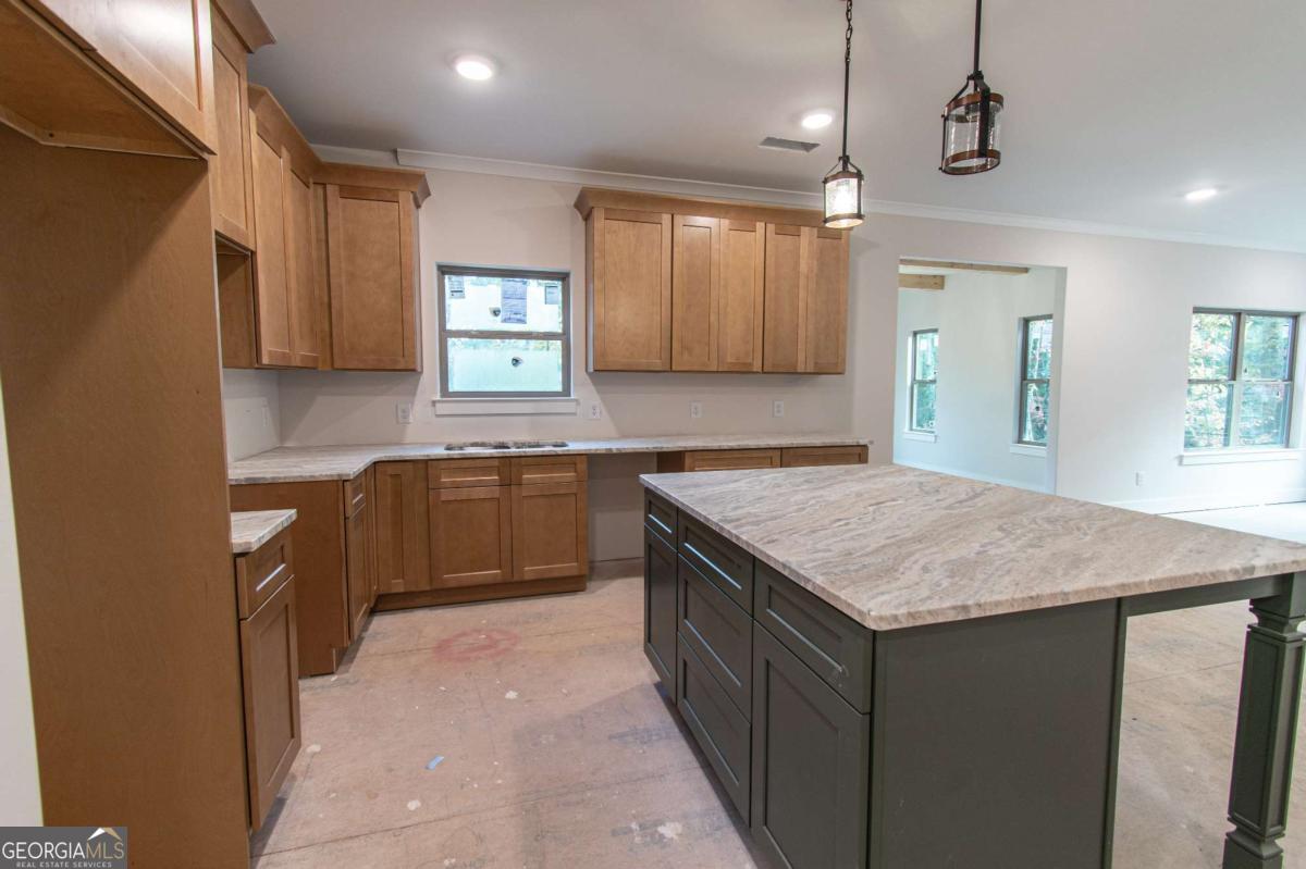 Salacoa Highlands - Residential