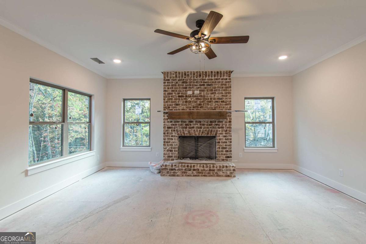 Salacoa Highlands - Residential