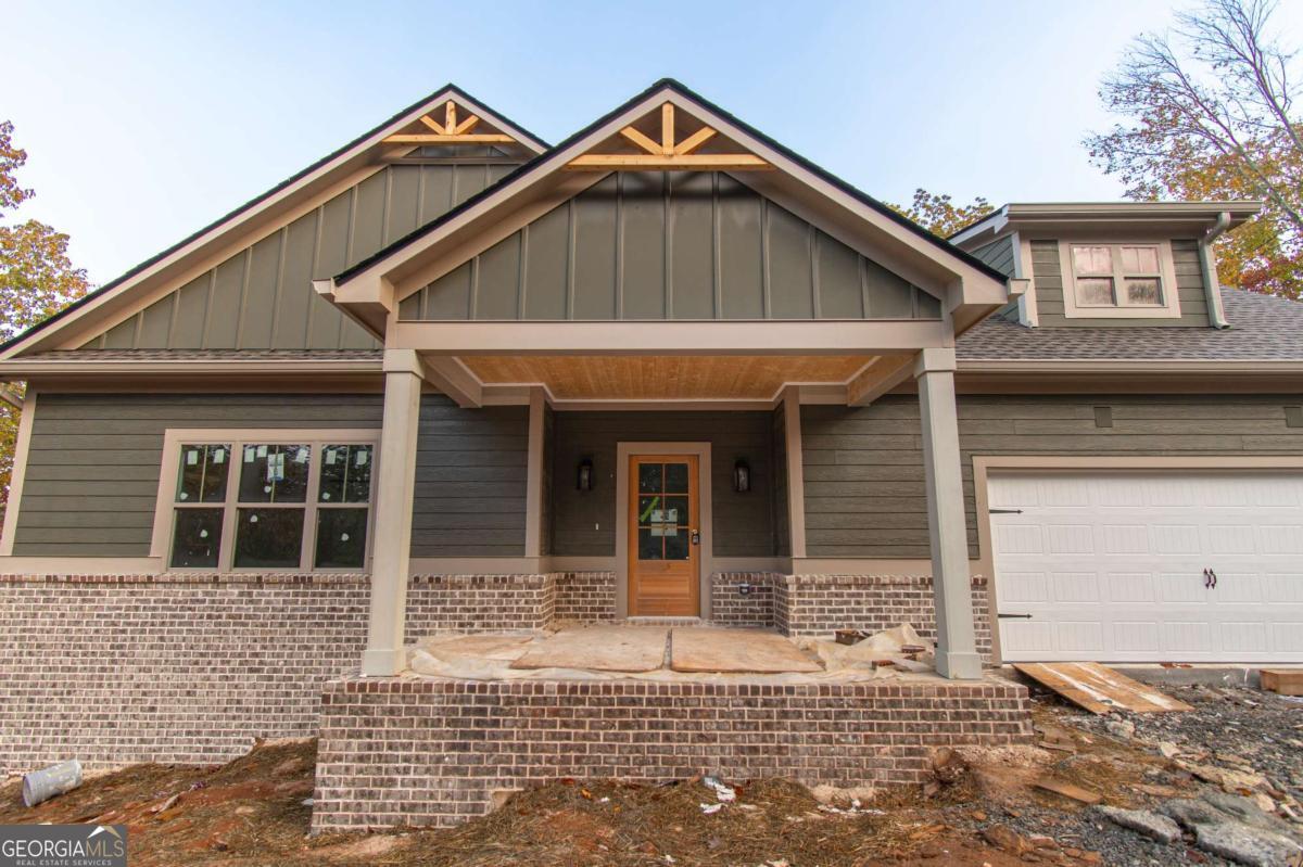 Salacoa Highlands - Residential