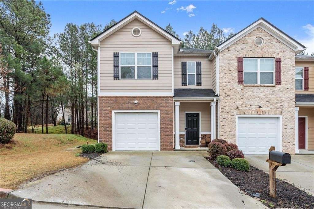 Photo of 1373 Rogers Trace, Lithonia, GA 30058 (MLS # 10709258)