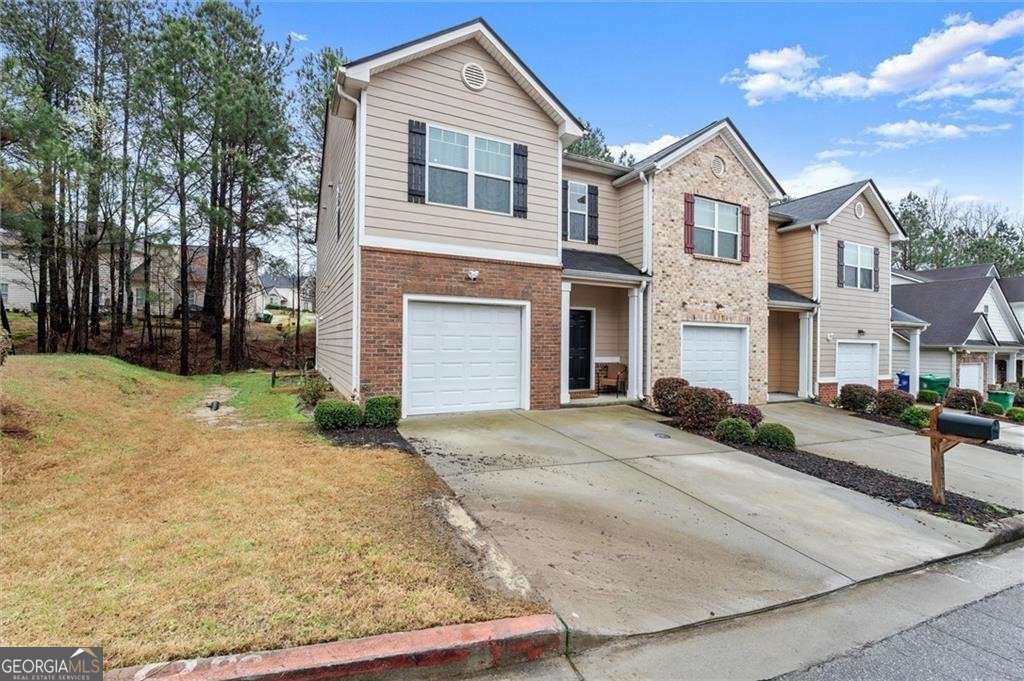 Photo of 1373 Rogers Trace, Lithonia, GA 30058 (MLS # 10709258)