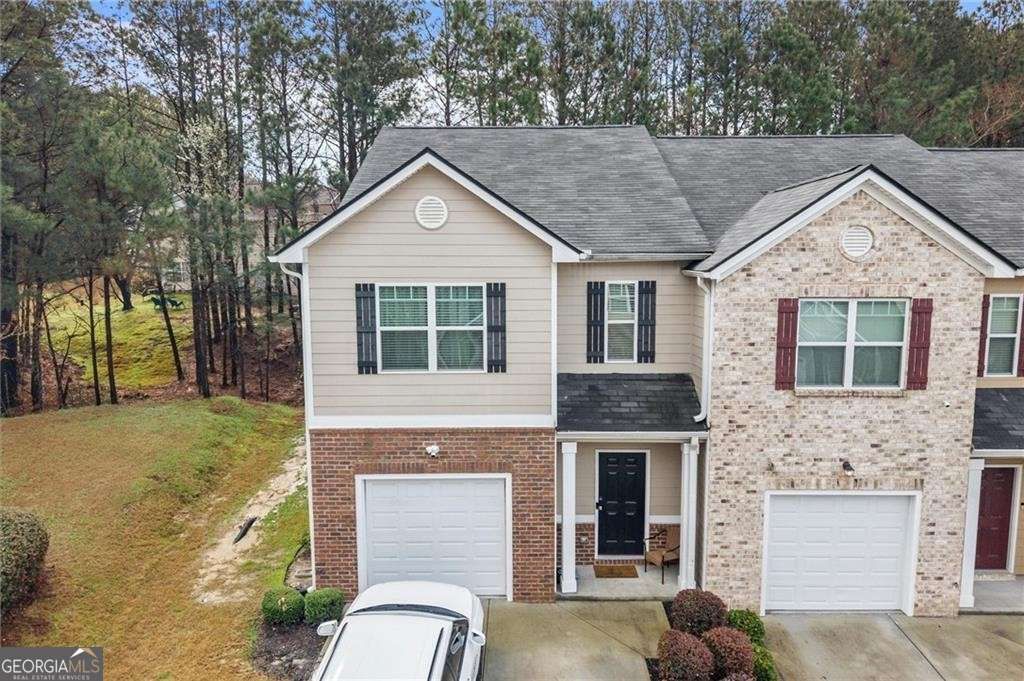 Photo of 1373 Rogers Trace, Lithonia, GA 30058 (MLS # 10709258)