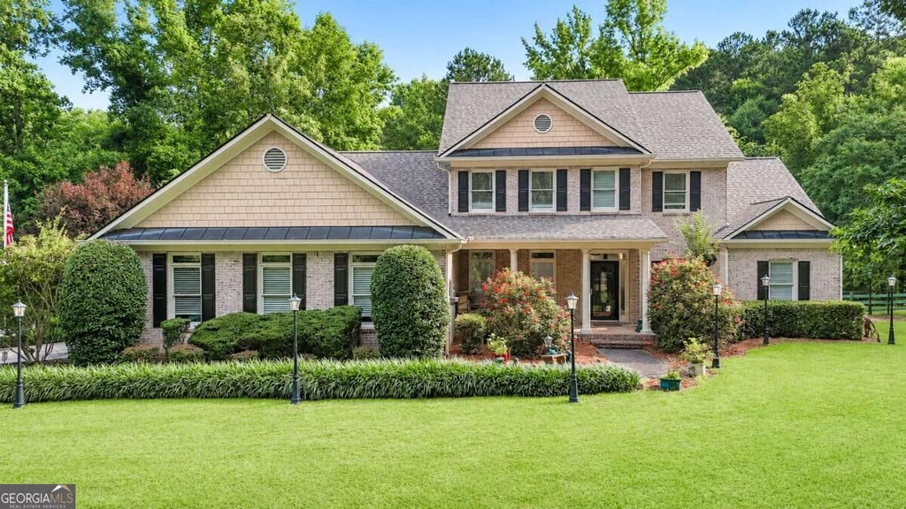 Photo of 4816 Old Stilesboro Road NW, Acworth, GA 30101 (MLS # 10872328)