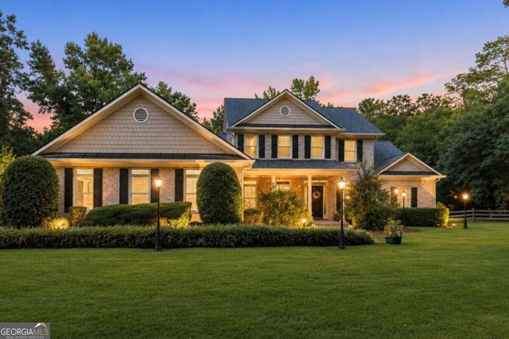 Photo of 4816 Old Stilesboro Road NW, Acworth, GA 30101 (MLS # 10872328)