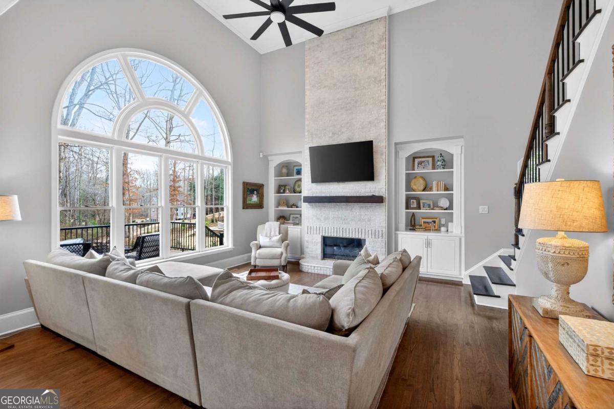 14325 Morning Mountain WAY