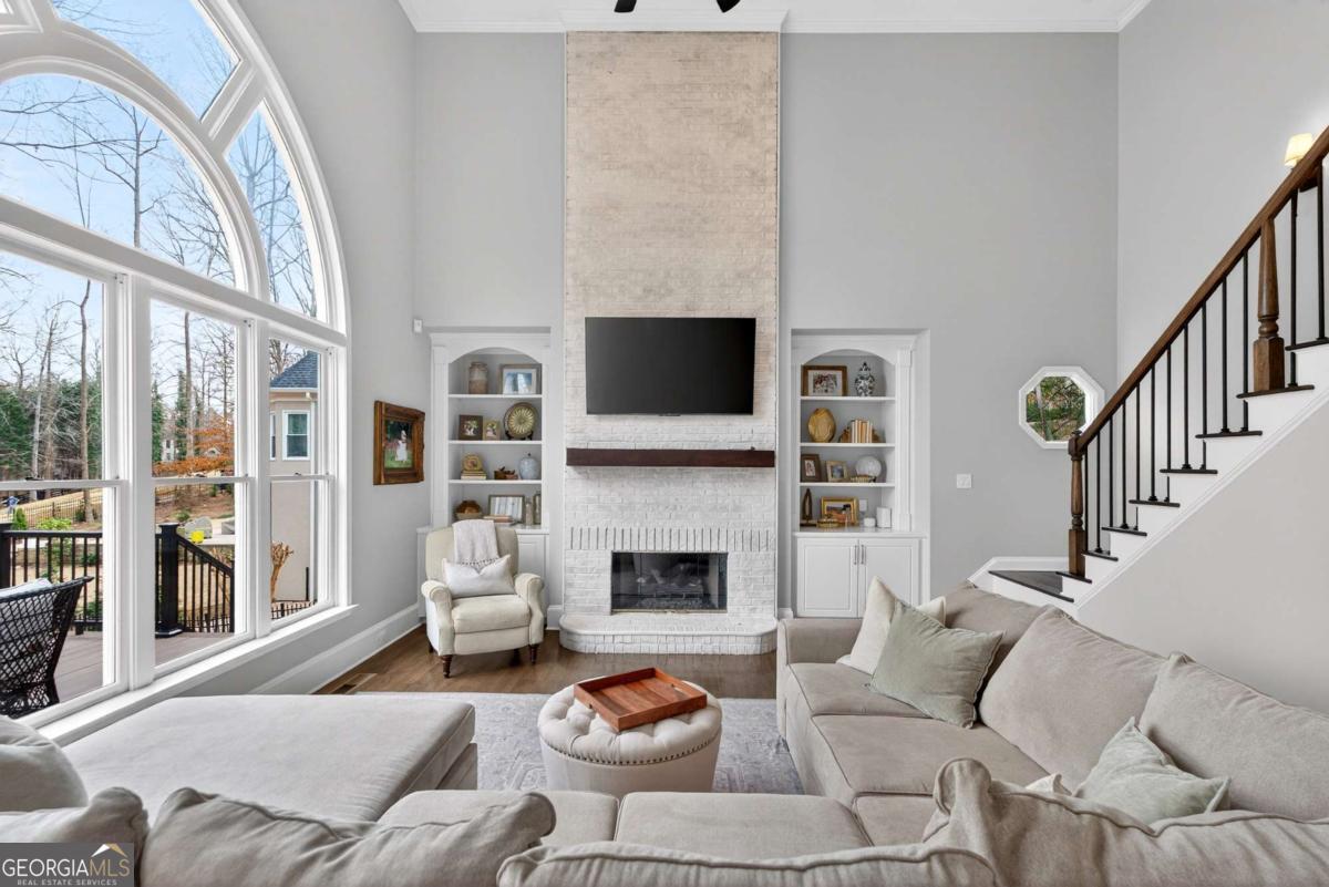 14325 Morning Mountain WAY