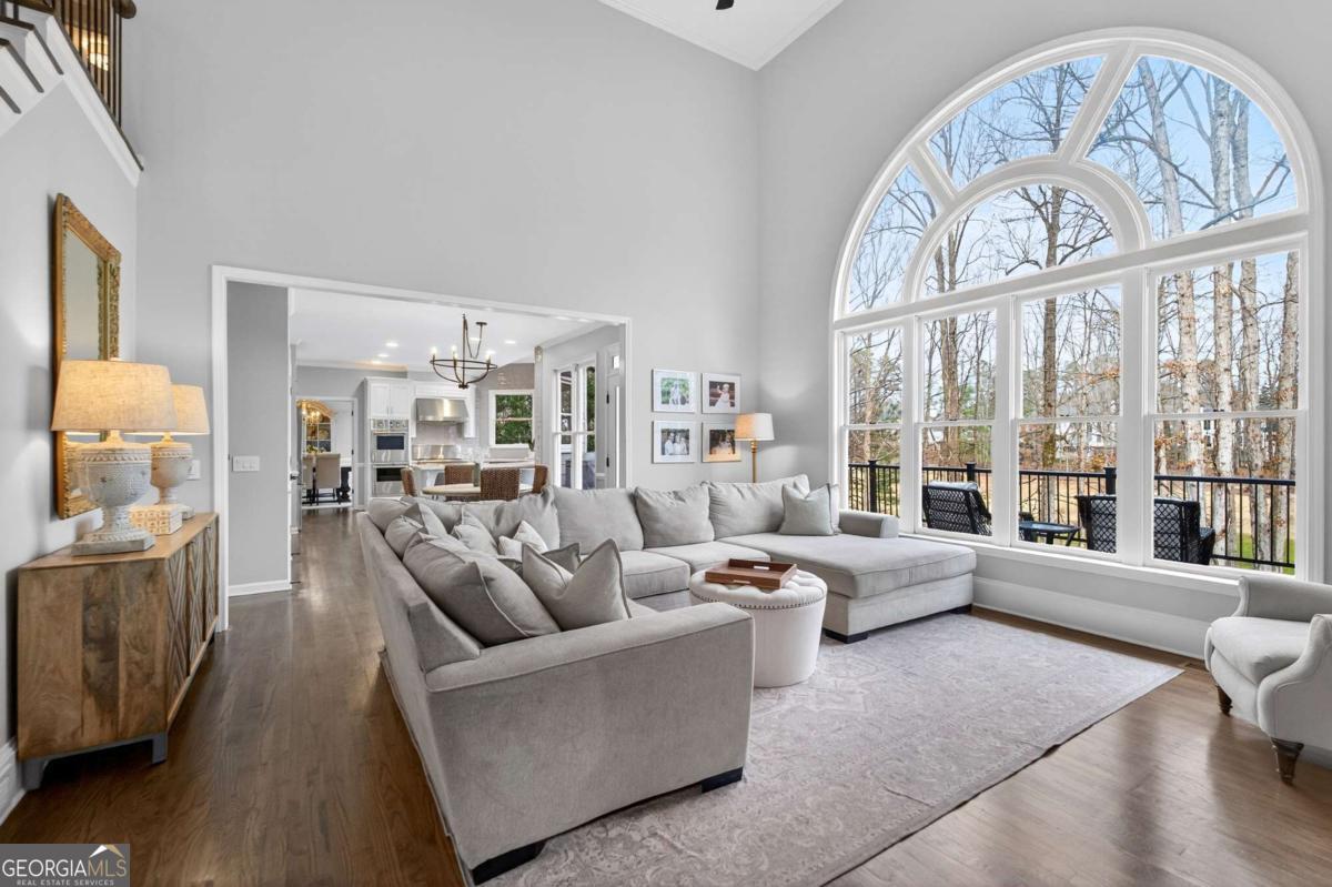 14325 Morning Mountain WAY