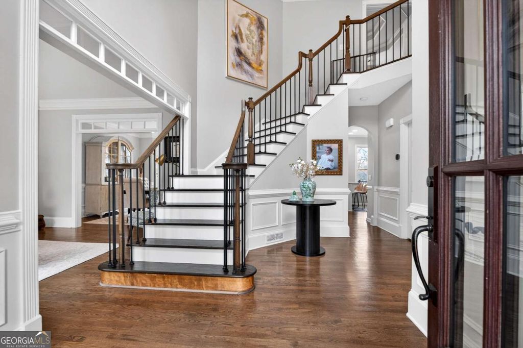 Photo of 14325 Morning Mountain Way, Milton, GA 30004 (MLS # 10690523)