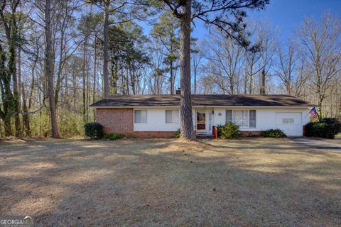 Photo of 707 S Spring Street, Greensboro, GA 30642 (MLS # 10676386)