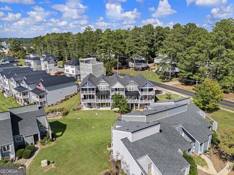A home in Villa Rica