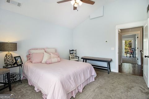 A home in Villa Rica