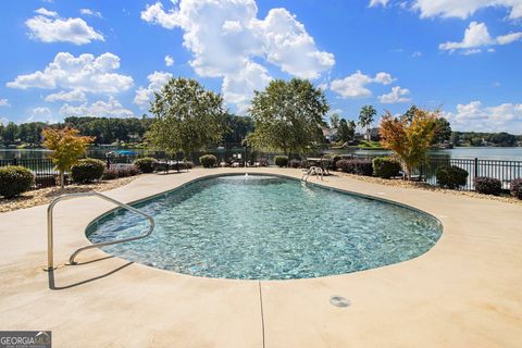 A home in Villa Rica