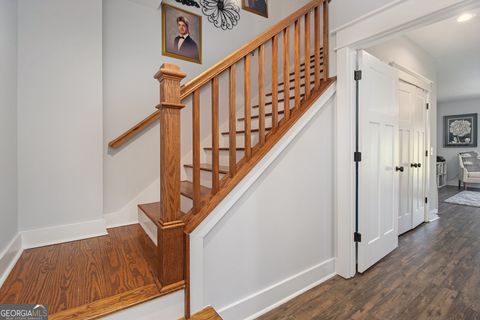 A home in Villa Rica