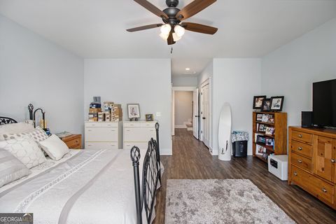 A home in Villa Rica