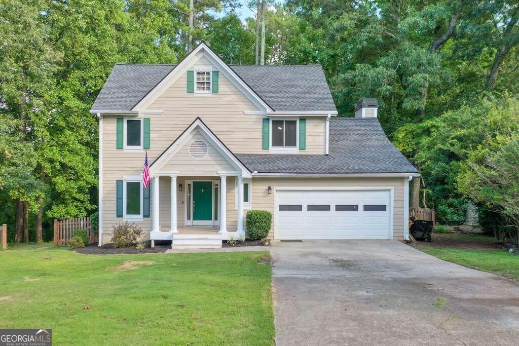 View Woodstock, GA 30188 house