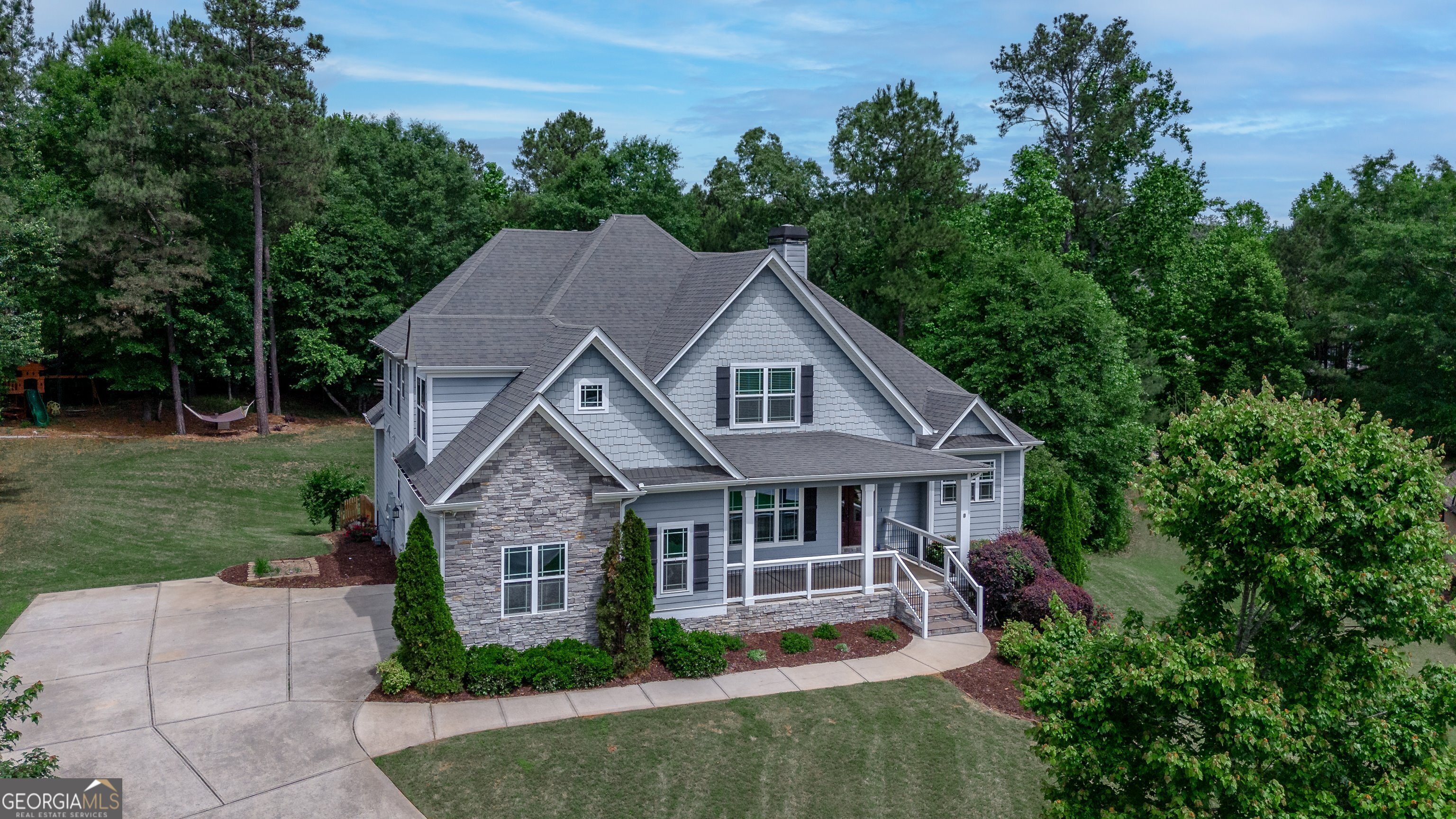 214 Westwind DR