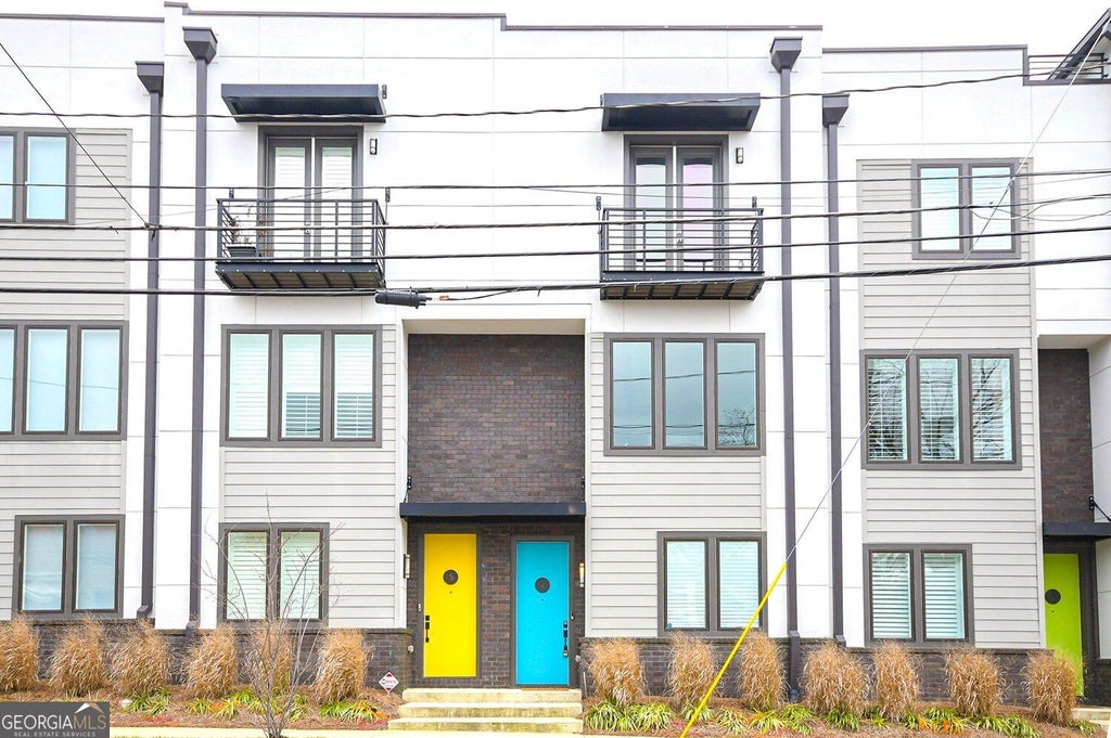 Photo of 415 Gartrell Street SE #4, Atlanta, GA 30339 (MLS # 10874838)