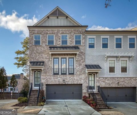 3796 Huger PL SE Smyrna GA 30080