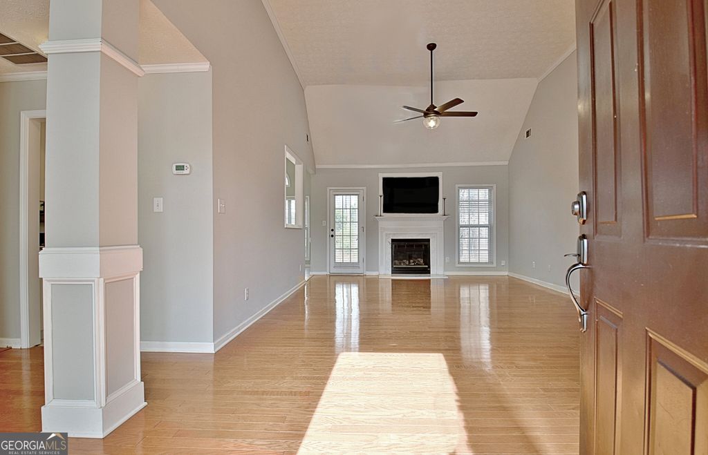 Photo of 170 Hidden Brook Trail, Fayetteville, GA 30215 (MLS # 10677983)
