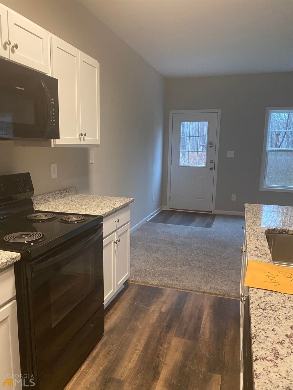 Photo of 538 Maggie Lane, Jonesboro, GA 30238 (MLS # 10656102)