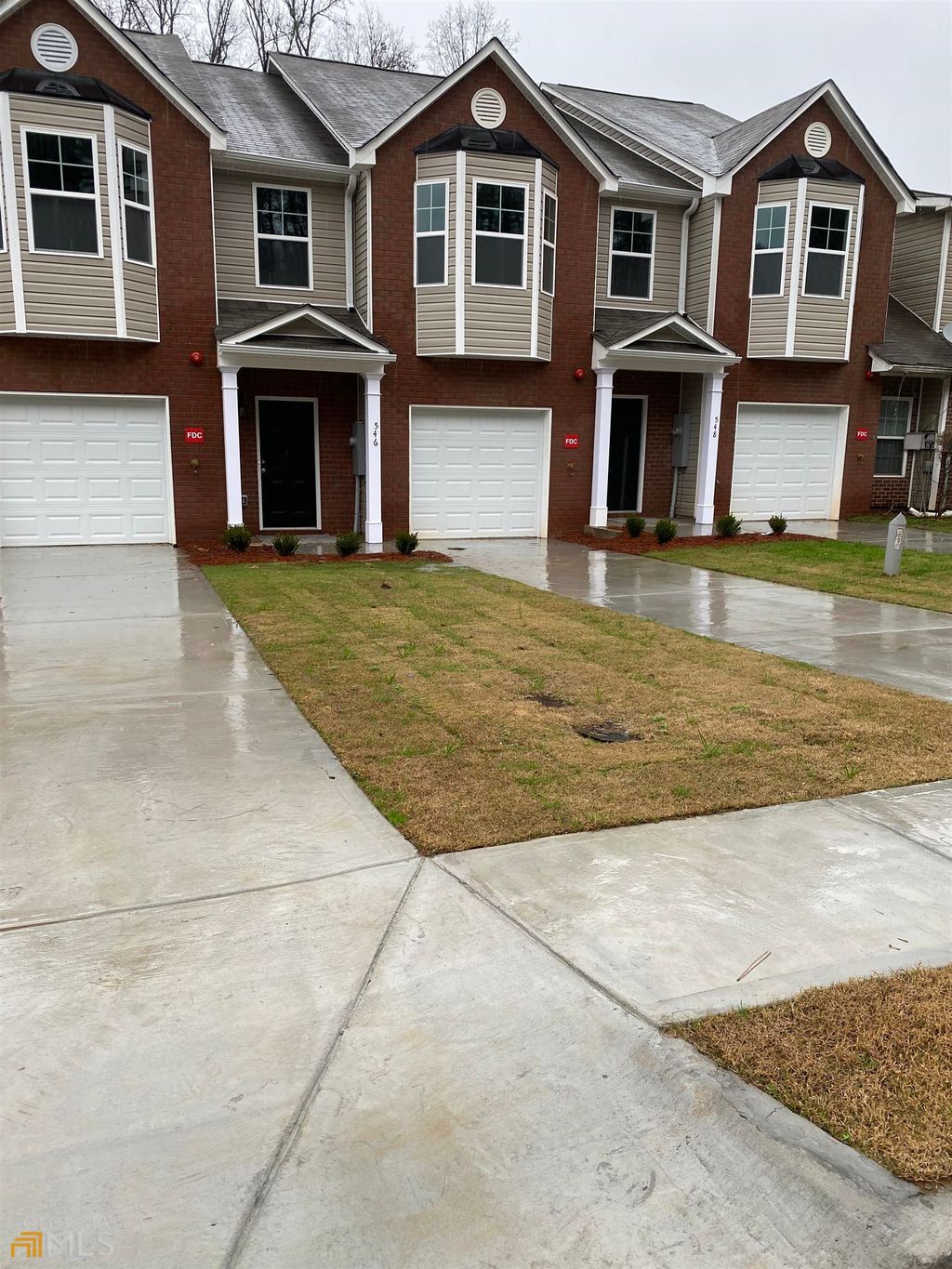 Photo of 538 Maggie Lane, Jonesboro, GA 30238 (MLS # 10656102)