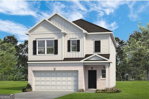 1125 Elowen DR Austell GA 30168