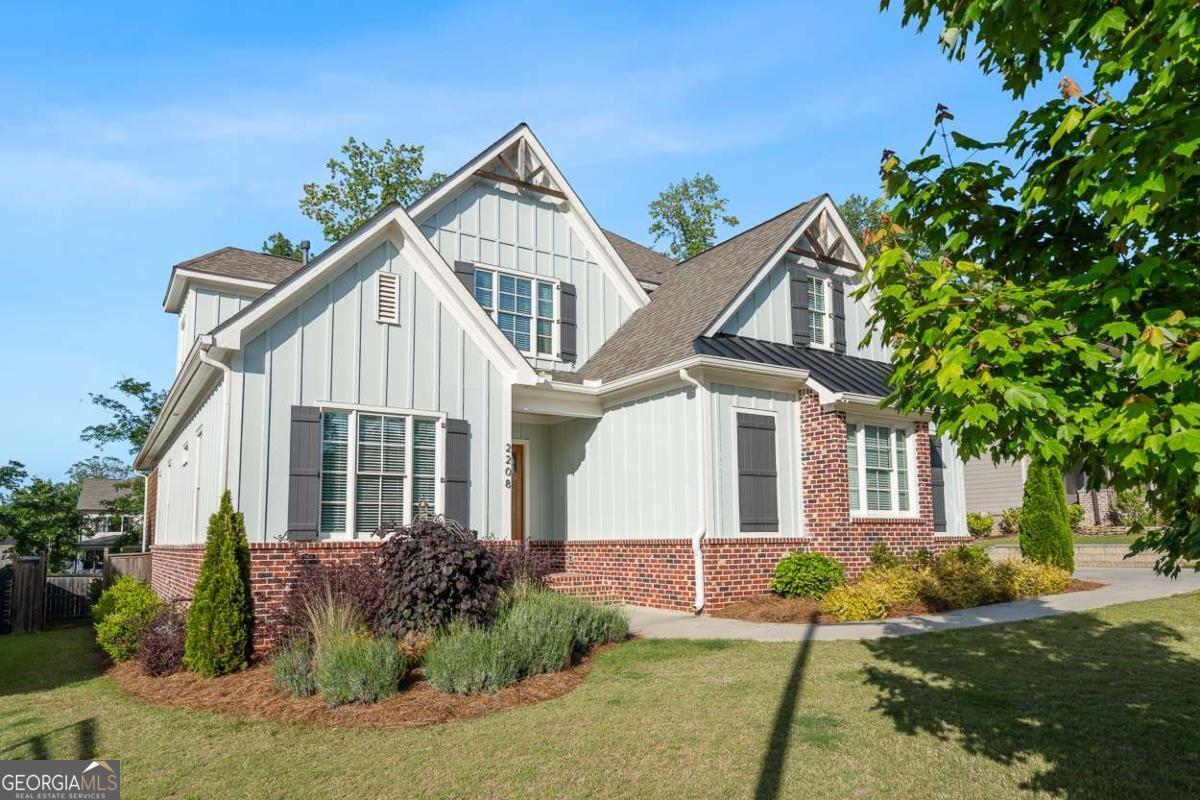 2208 Sage Mountain CT SW