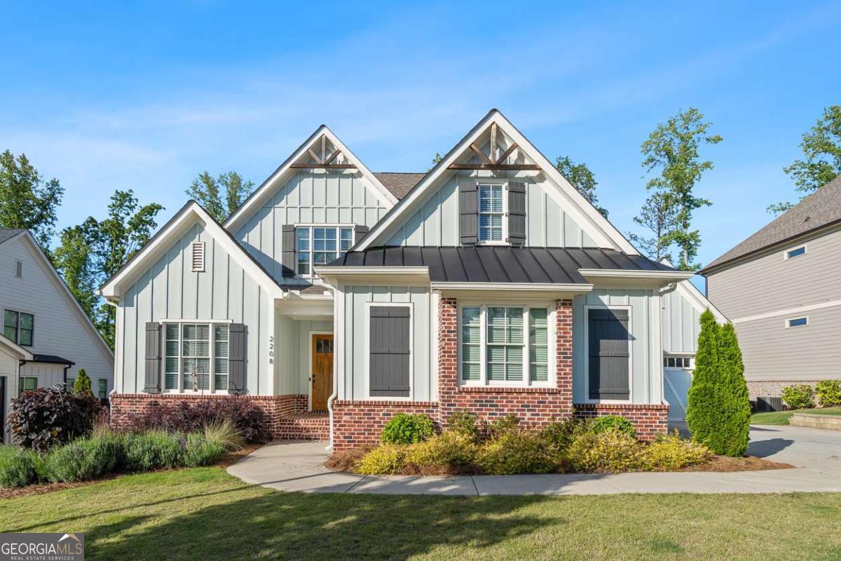 2208 Sage Mountain CT SW