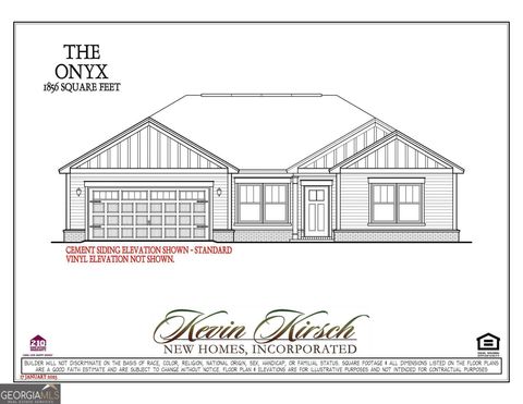 374 Pleasant Hill RD Portal GA 30450