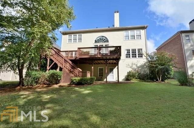 New Kent - Residential