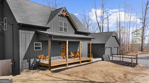 921 Aurora LN Ranger GA 30734